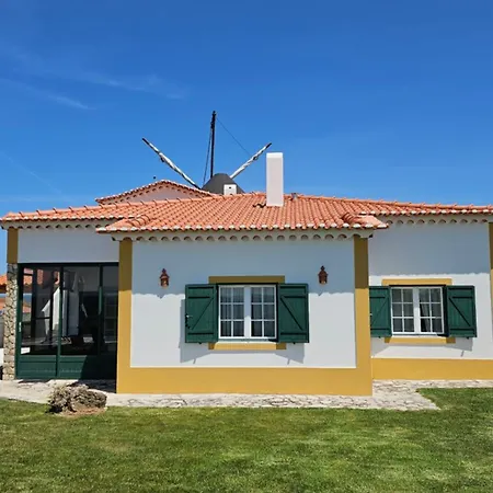 Casa Do Moinho