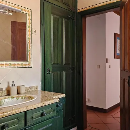 Hébergement de vacances Casa Do Moinho *