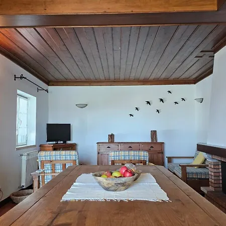 Casa Do Moinho Обидуш
