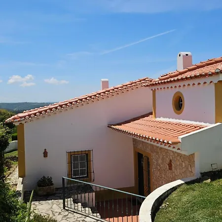 Дом отдыха Casa Do Moinho *