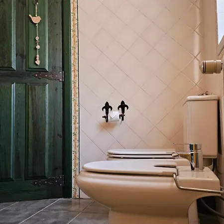 Дом отдыха Casa Do Moinho
