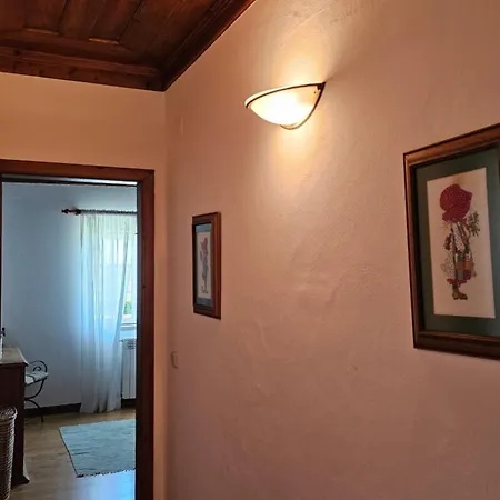 Casa Do Moinho Дом отдыха *