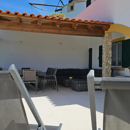 Casa Do Moinho Дом отдыха