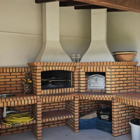 Casa Do Moinho Обидуш