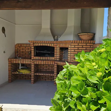Дом отдыха Casa Do Moinho