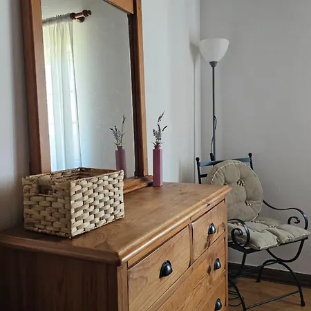 Casa Do Moinho Обидуш