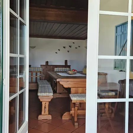 Casa Do Moinho Дом отдыха Обидуш